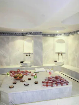 Best Western Izmir Hotel