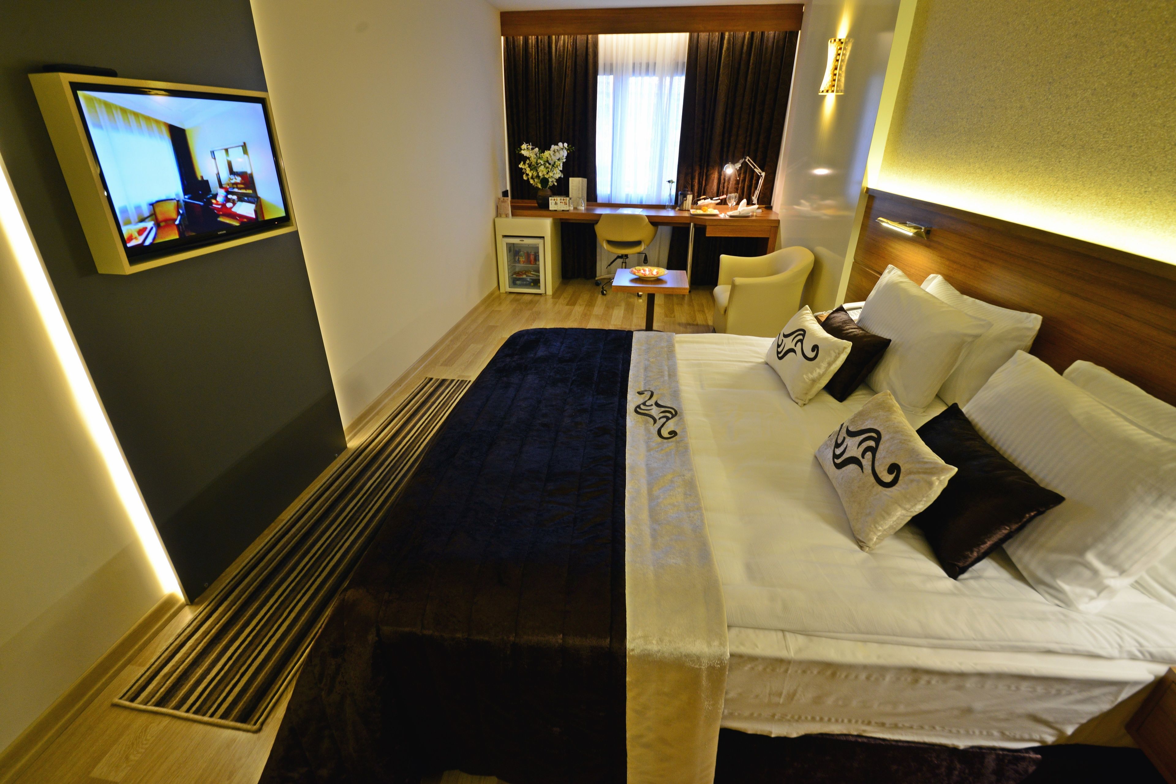 Best Western Izmir Hotel