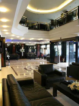 Best Western Izmir Hotel
