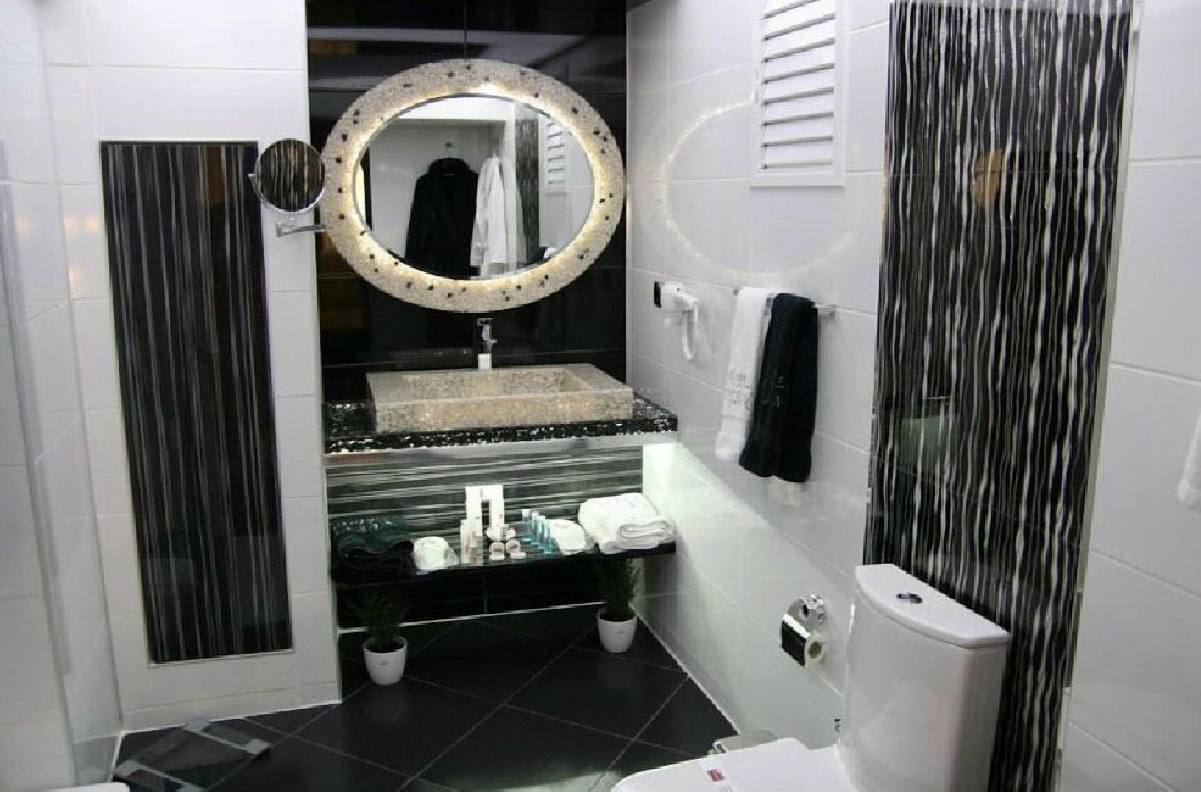 Best Western Izmir Hotel