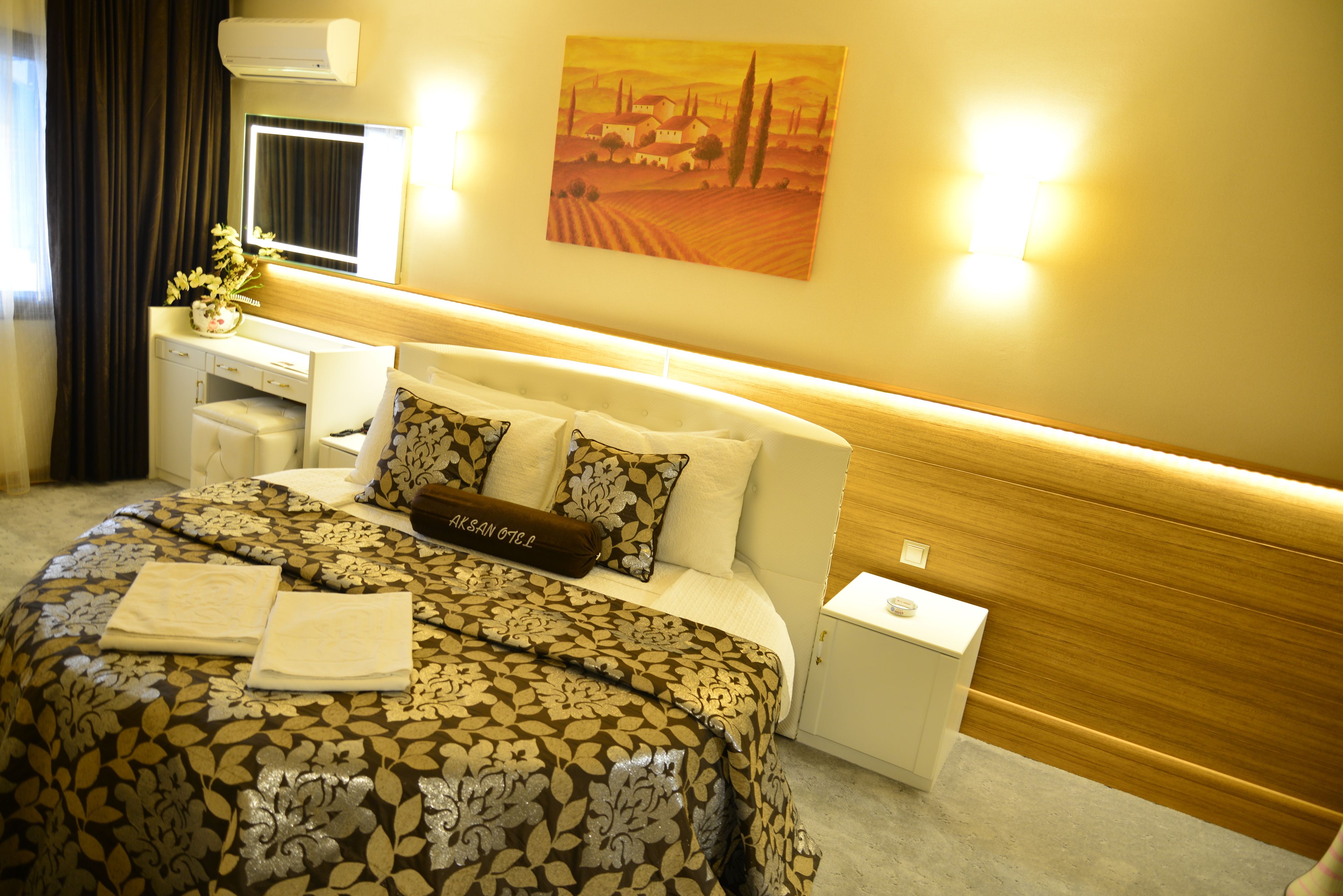 Best Western Izmir Hotel