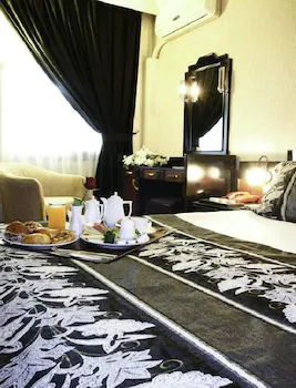 Best Western Izmir Hotel