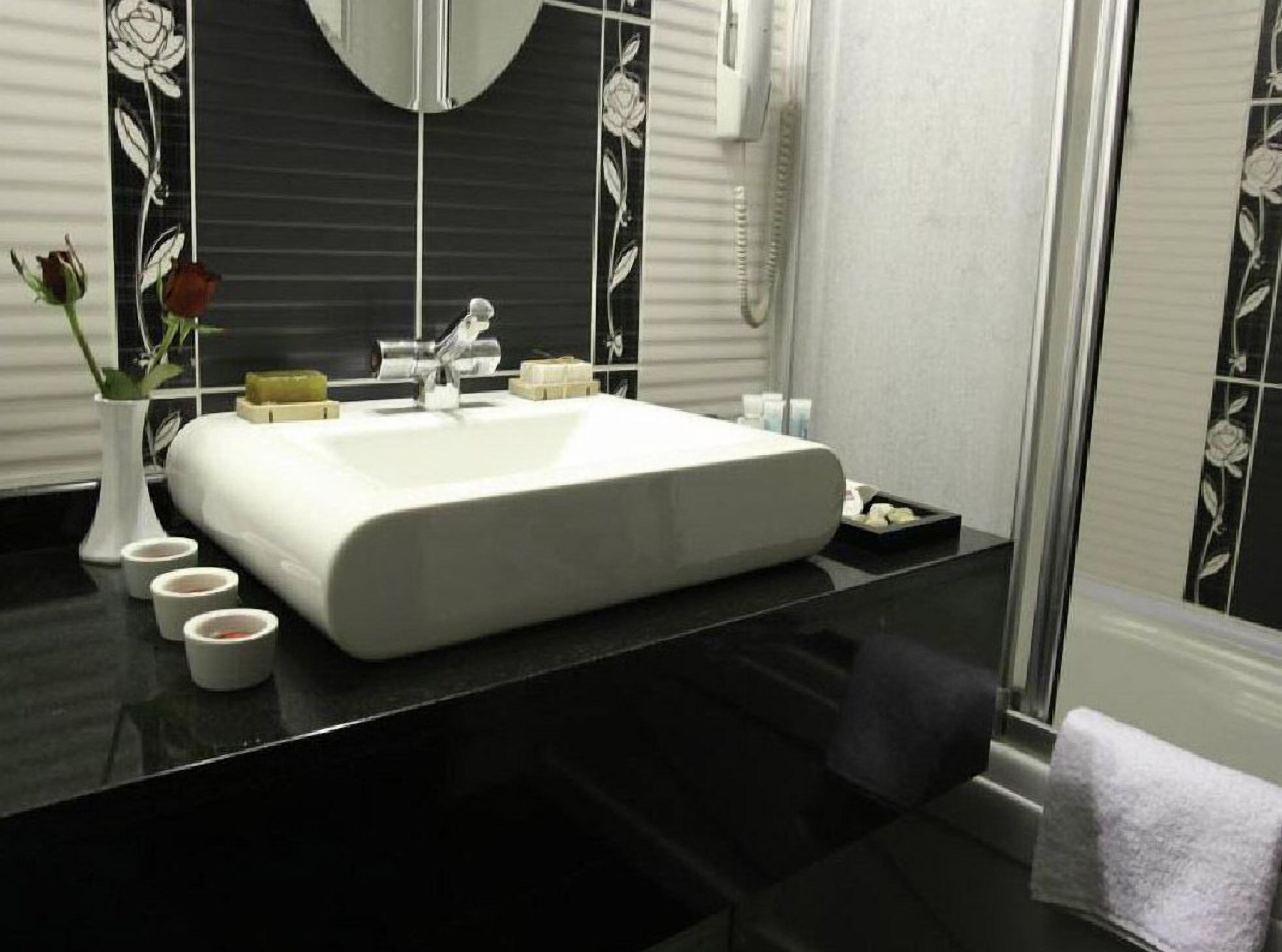 Best Western Izmir Hotel