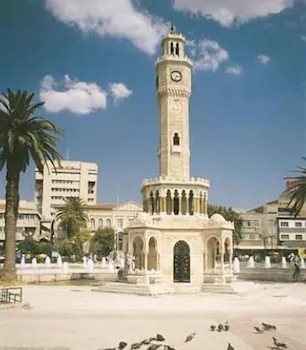 Best Western Izmir Hotel