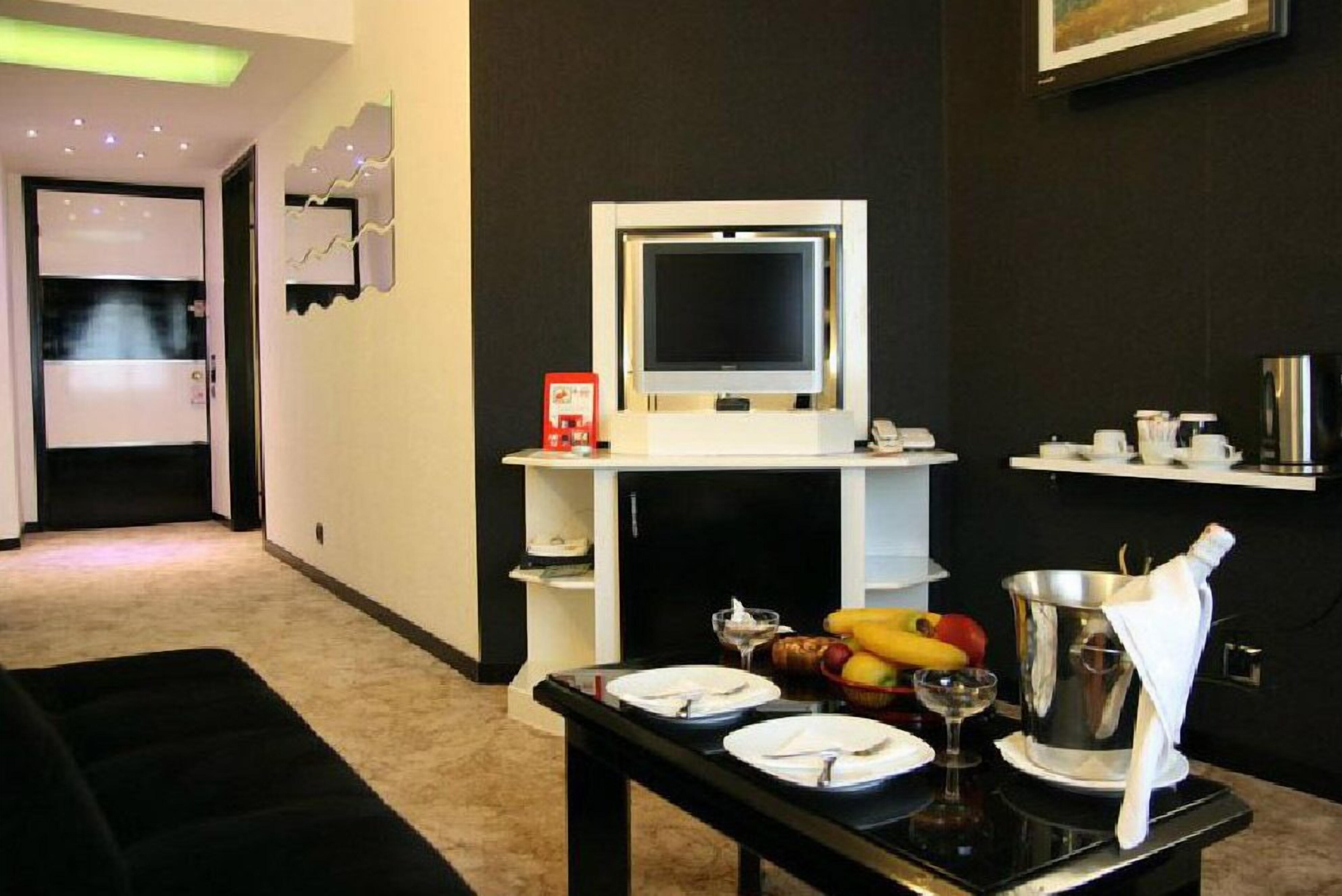 Best Western Izmir Hotel