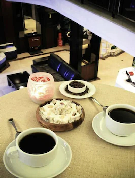 Best Western Izmir Hotel