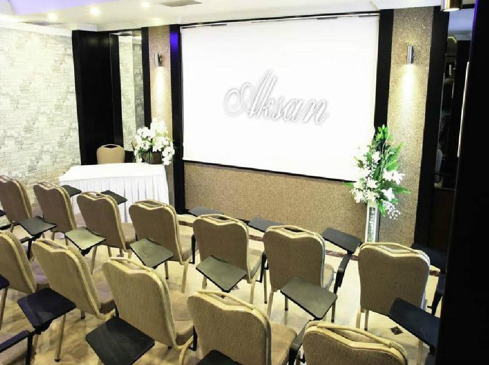 Best Western Izmir Hotel