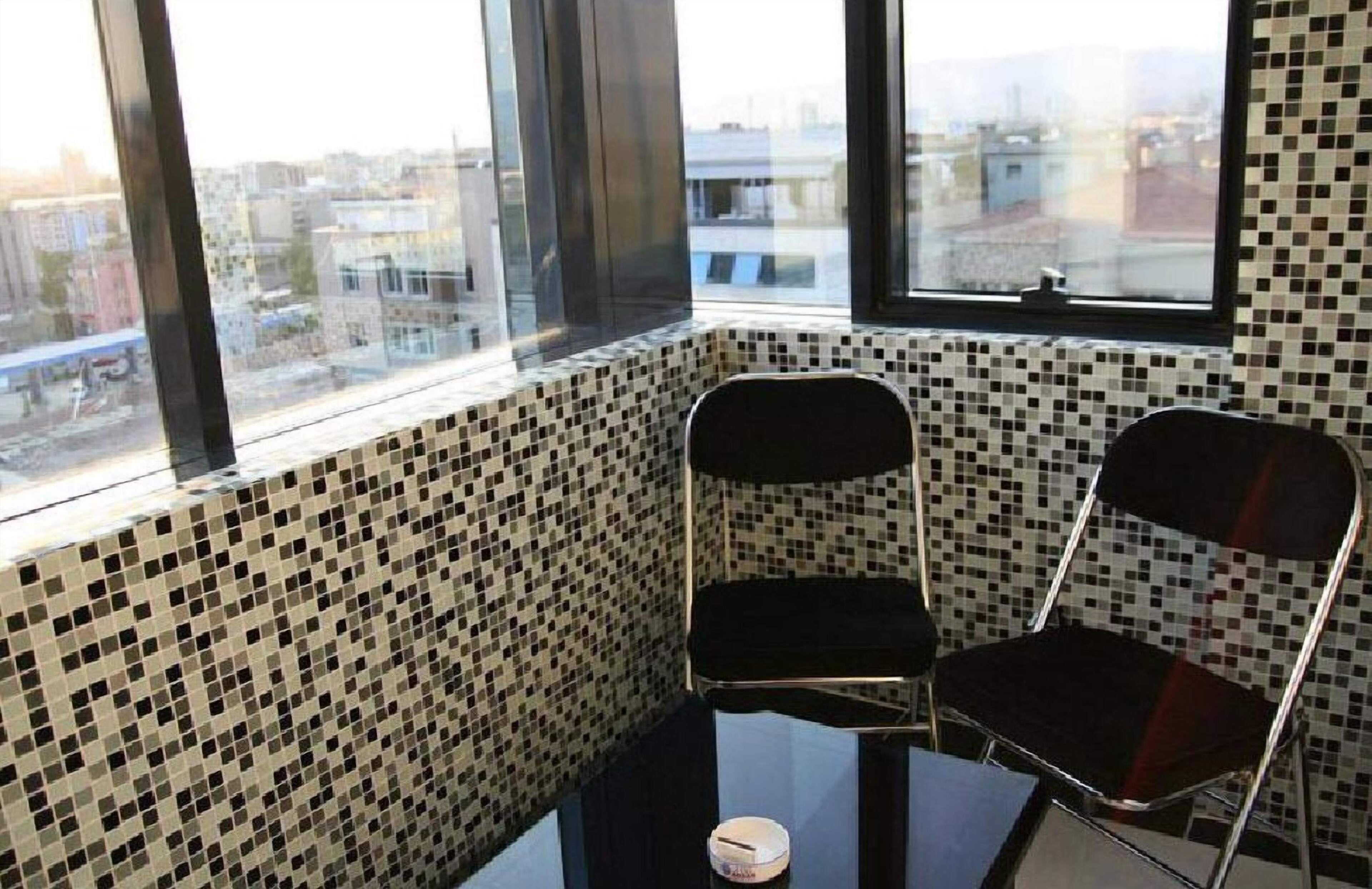 Best Western Izmir Hotel
