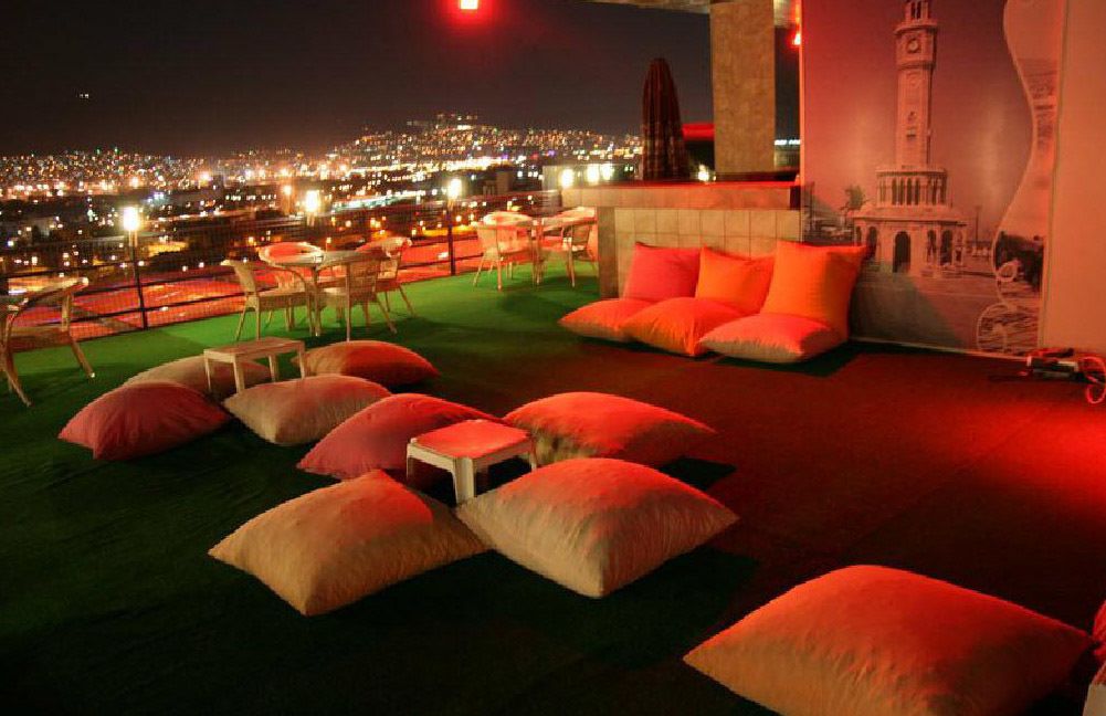 Best Western Izmir Hotel