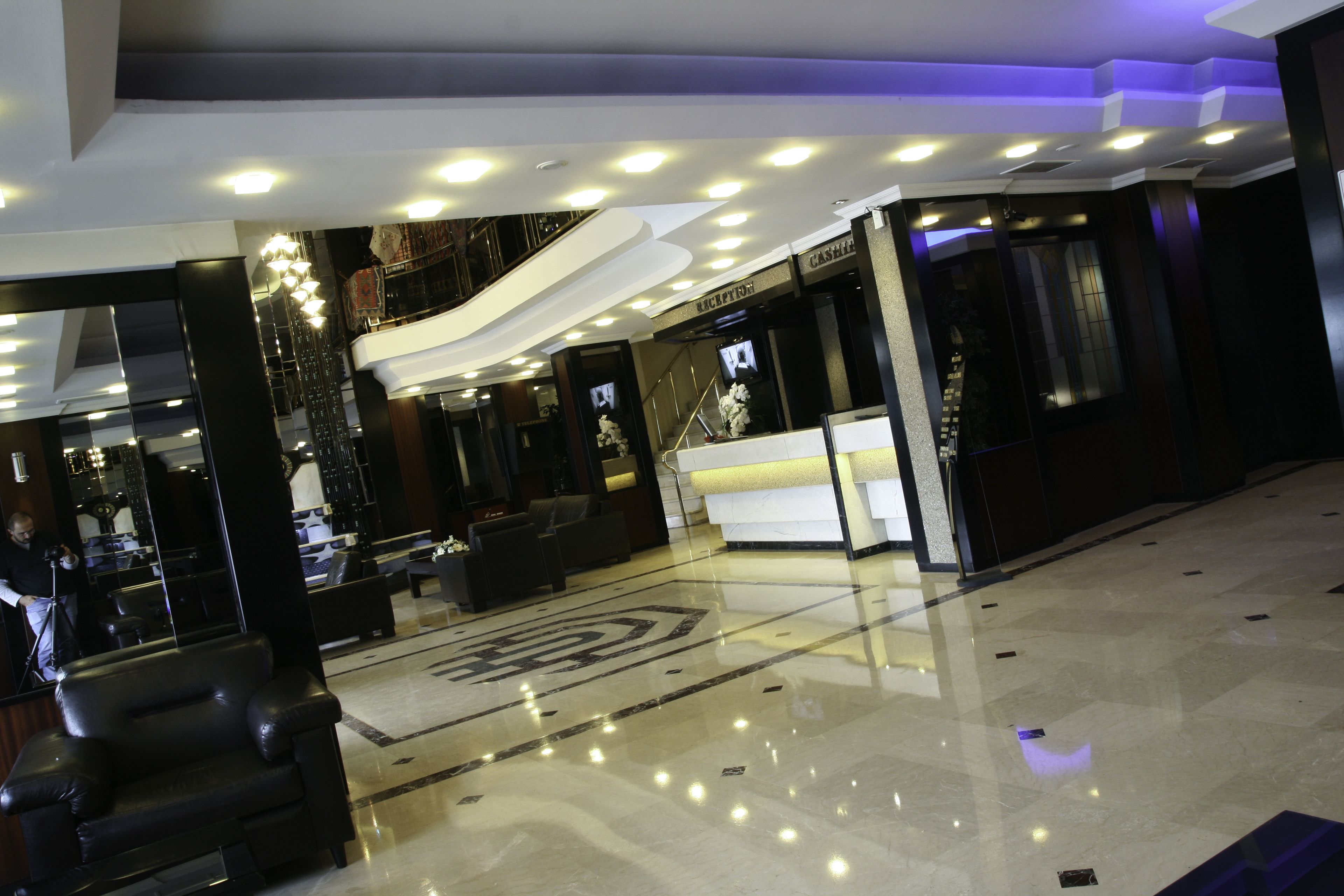 Best Western Izmir Hotel