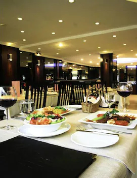Best Western Izmir Hotel