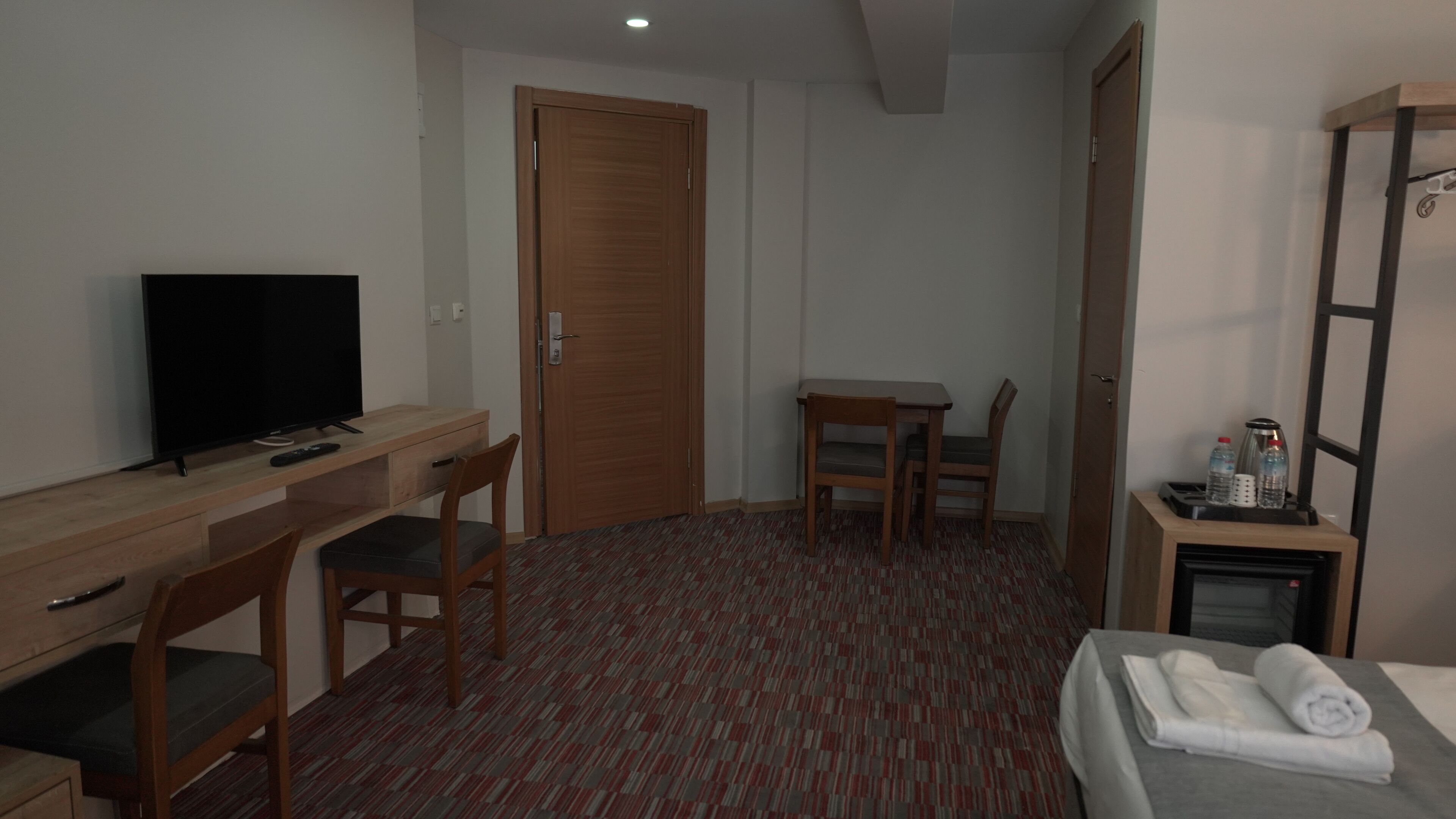 Mojo Otel Alsancak