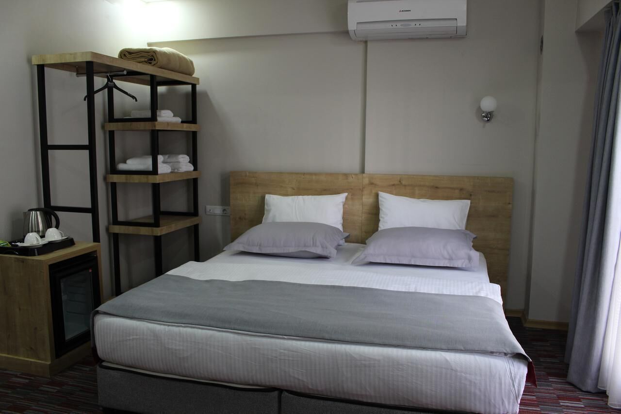 Mojo Otel Alsancak