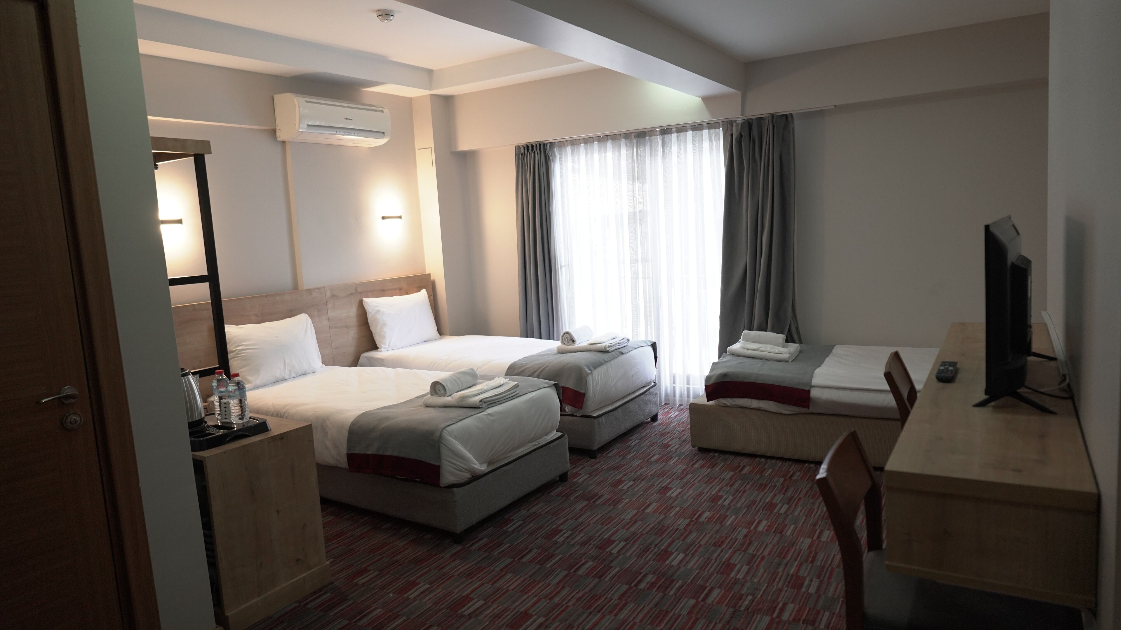 Mojo Otel Alsancak