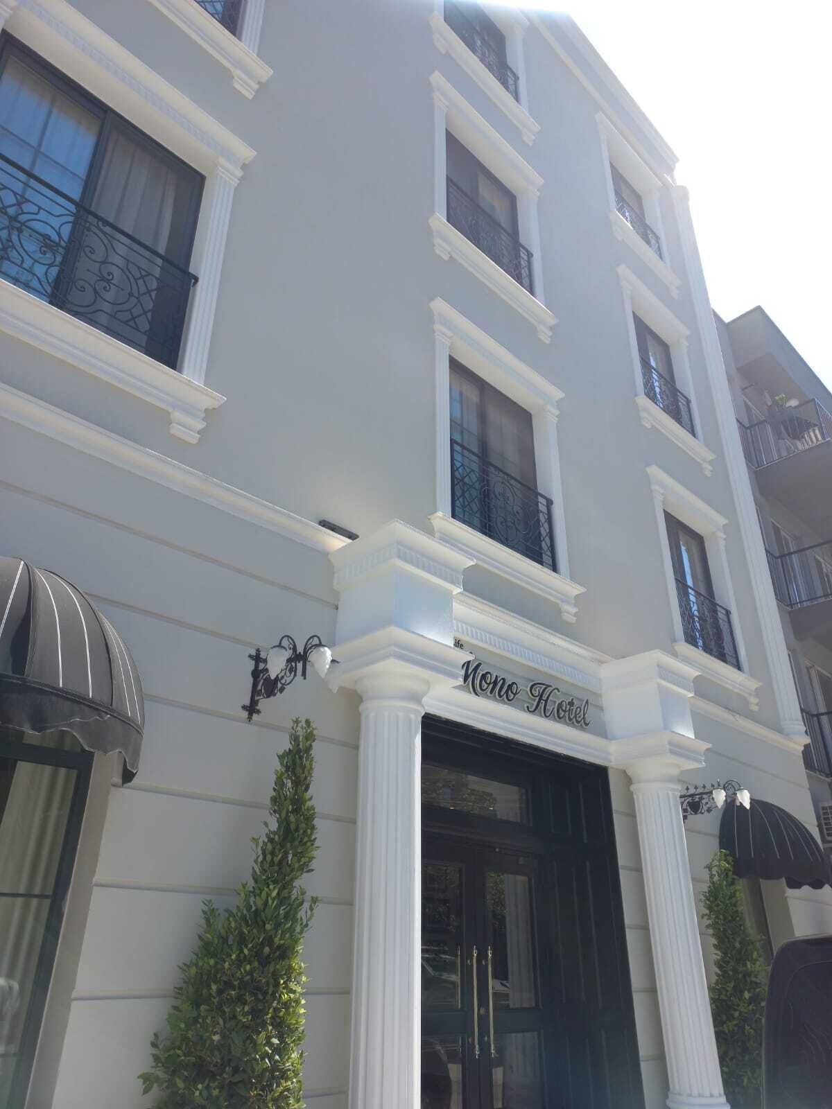 Mono Life Hotel