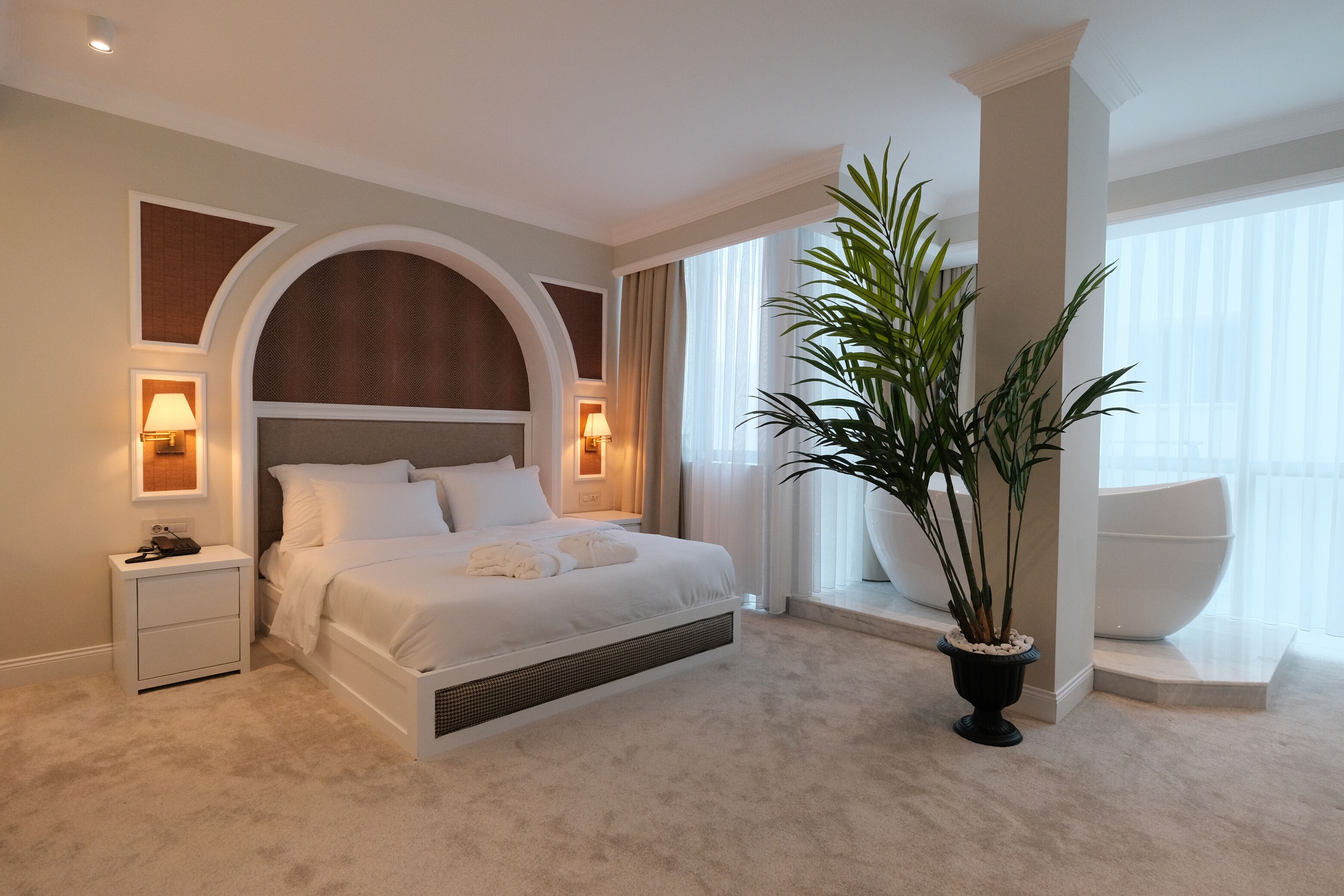 Mono Life Hotel