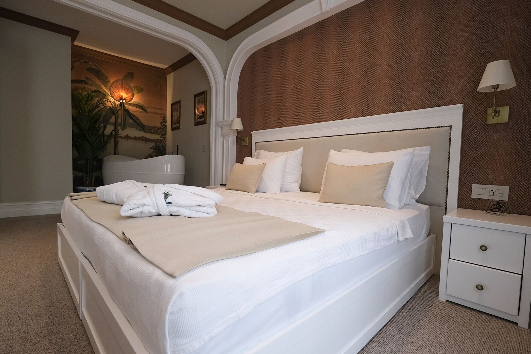 Mono Life Hotel