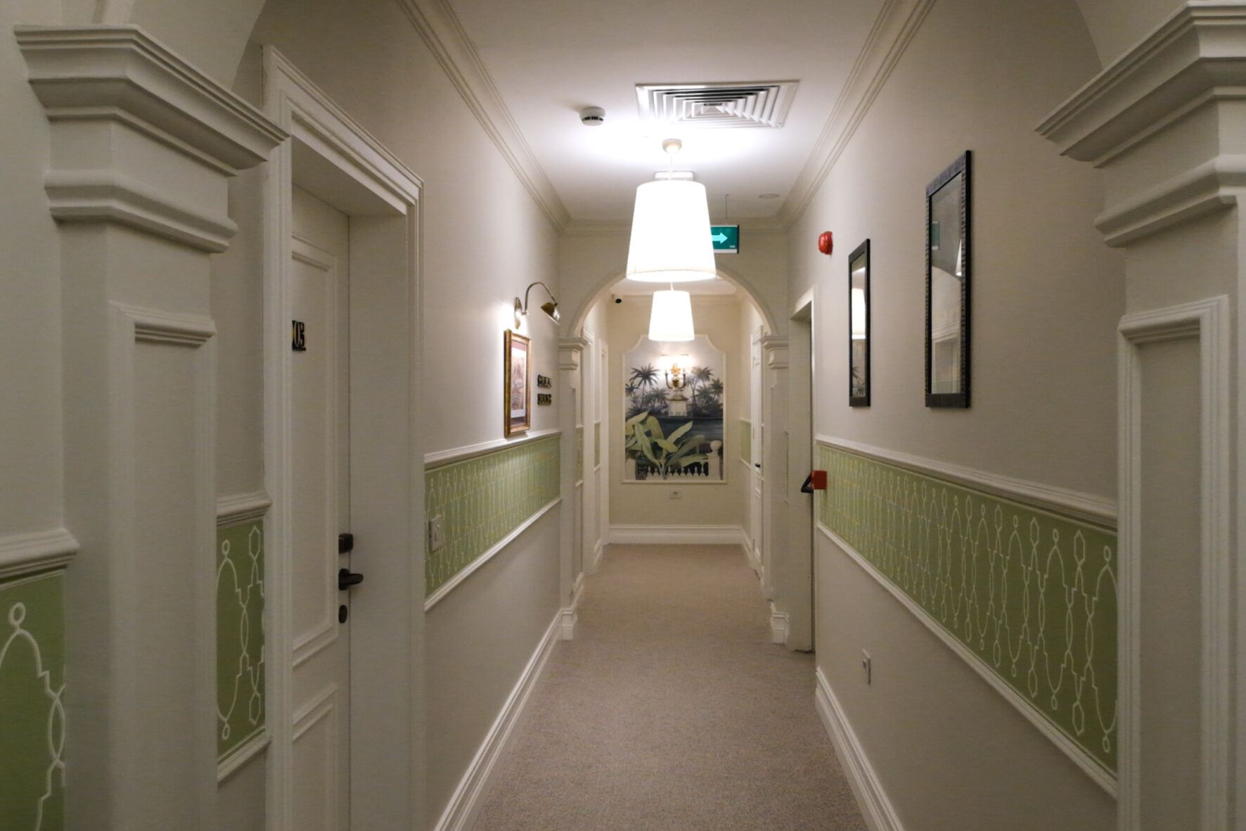 Mono Life Hotel