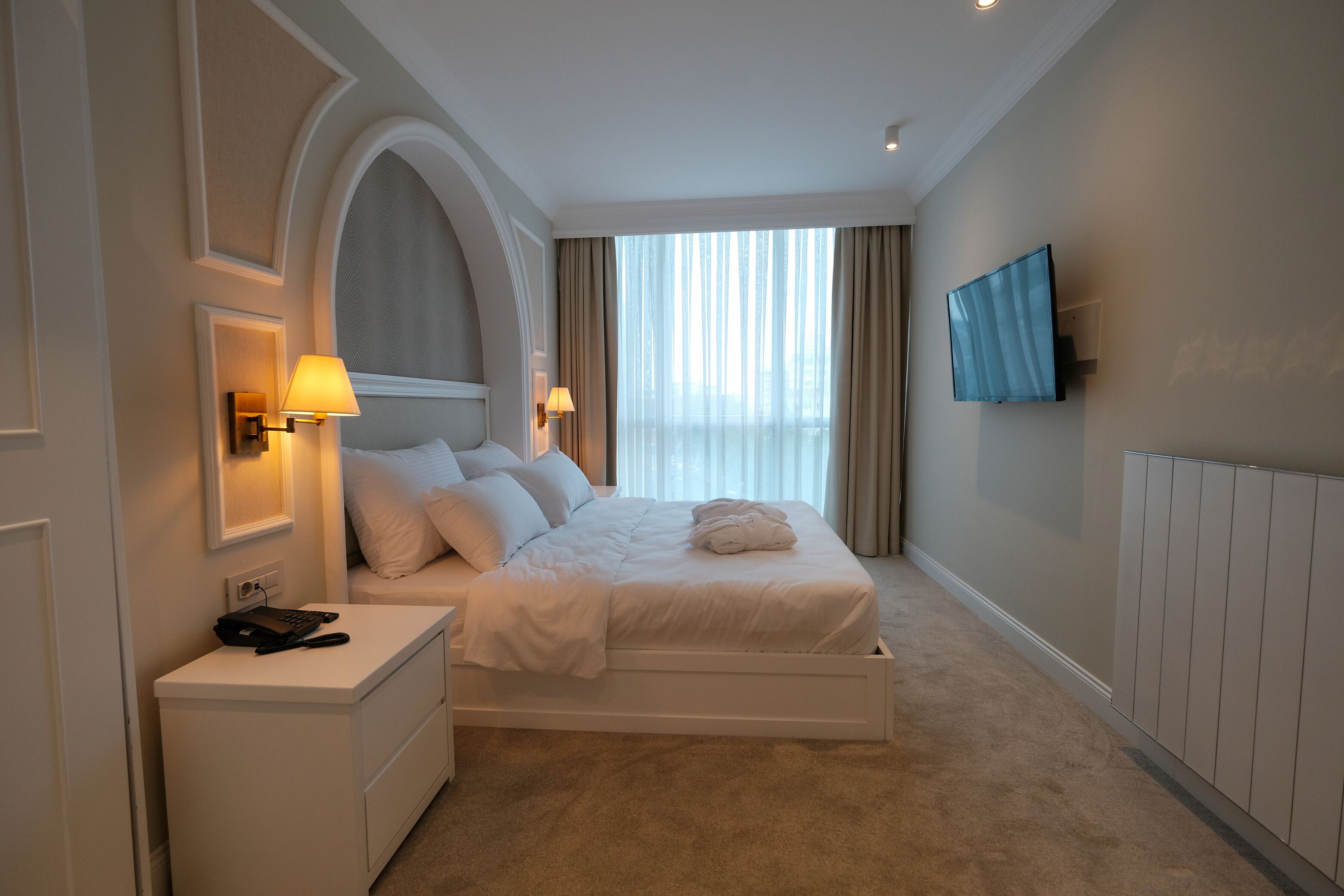 Mono Life Hotel