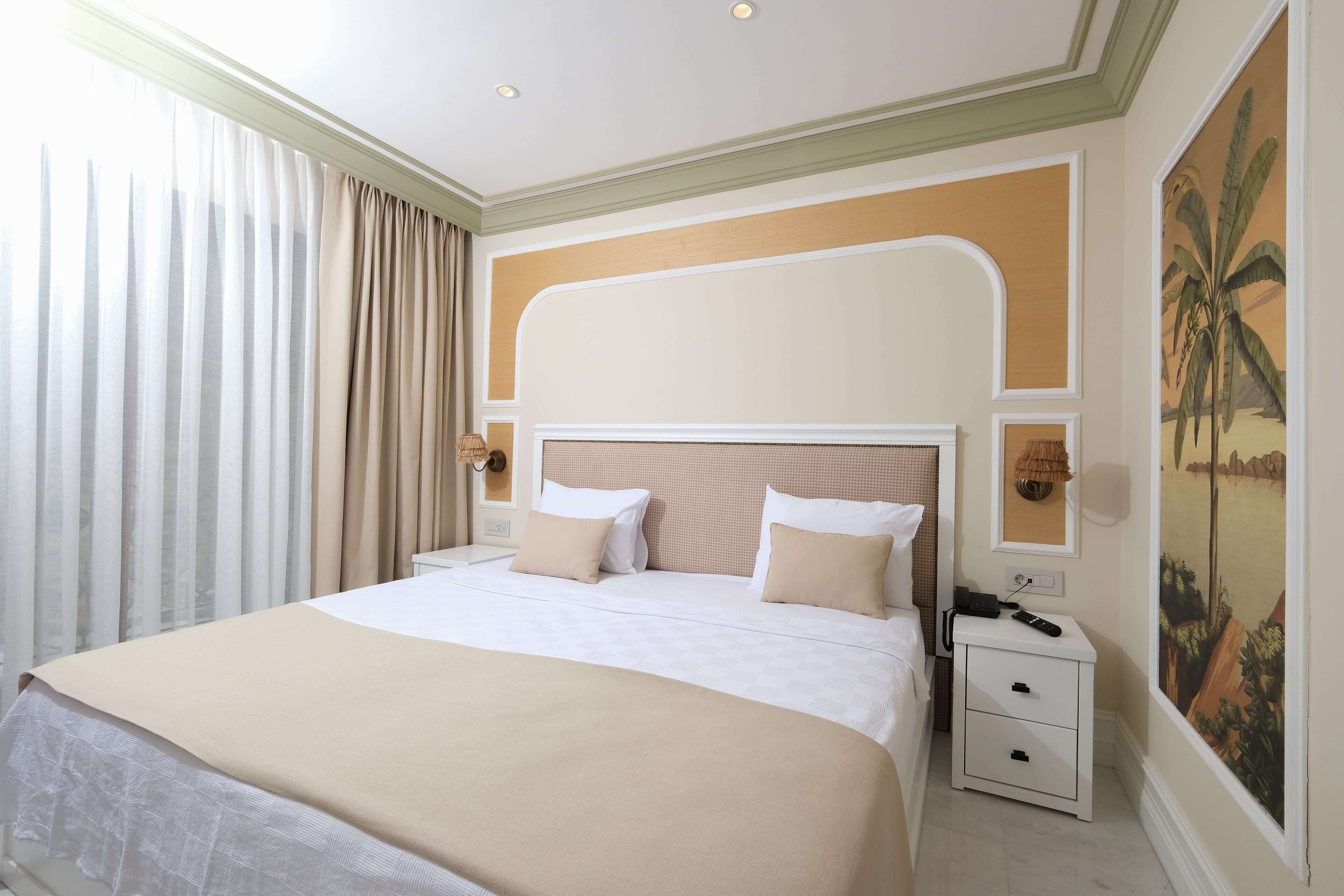 Mono Life Hotel cesme