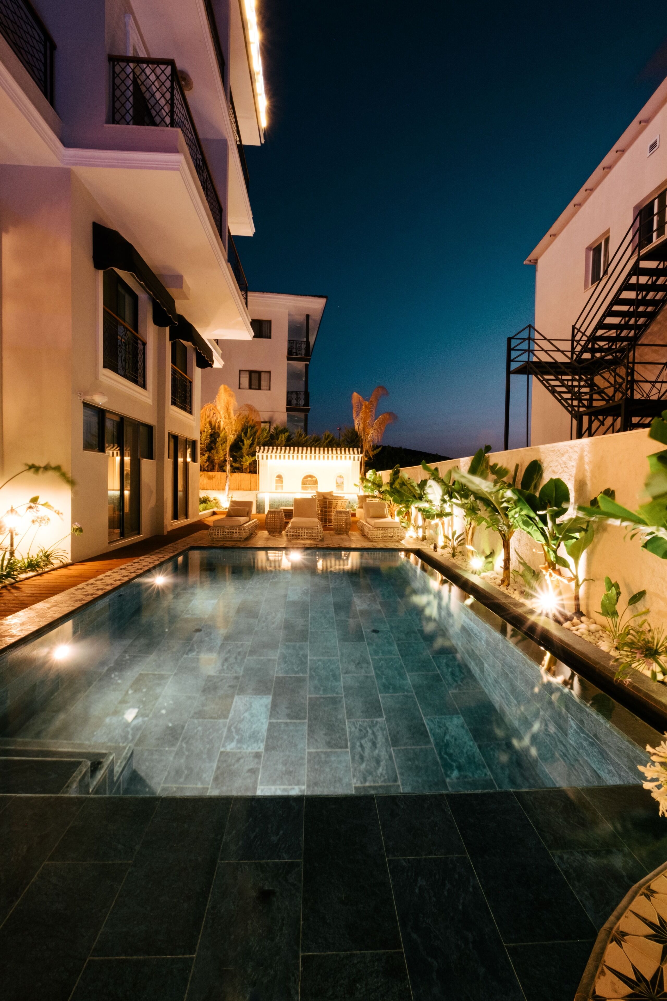 Mono Life Hotel cesme