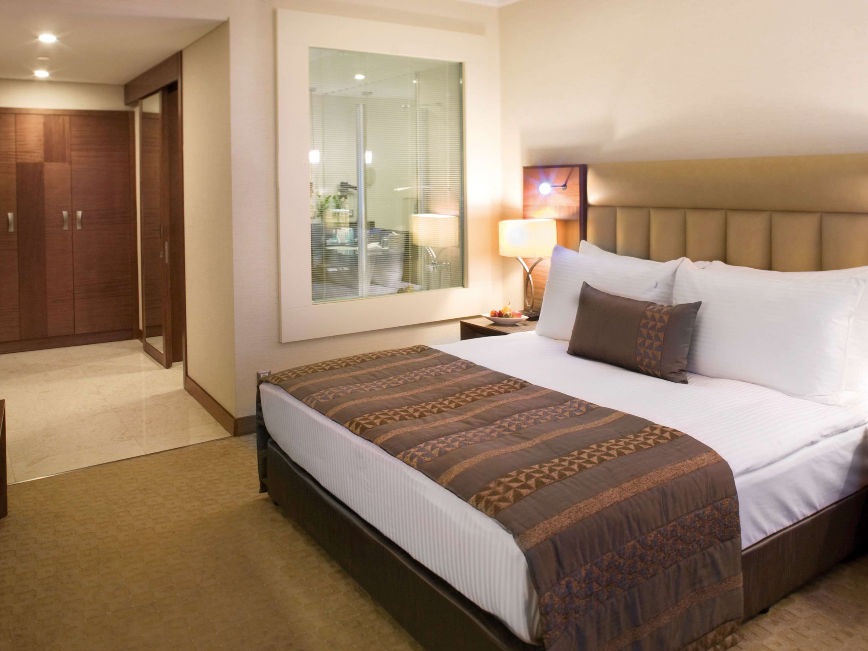 Mövenpick Hotel Izmir