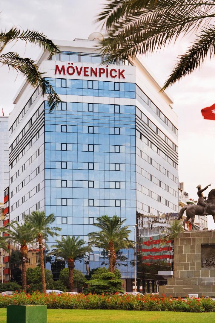 Mövenpick Hotel Izmir