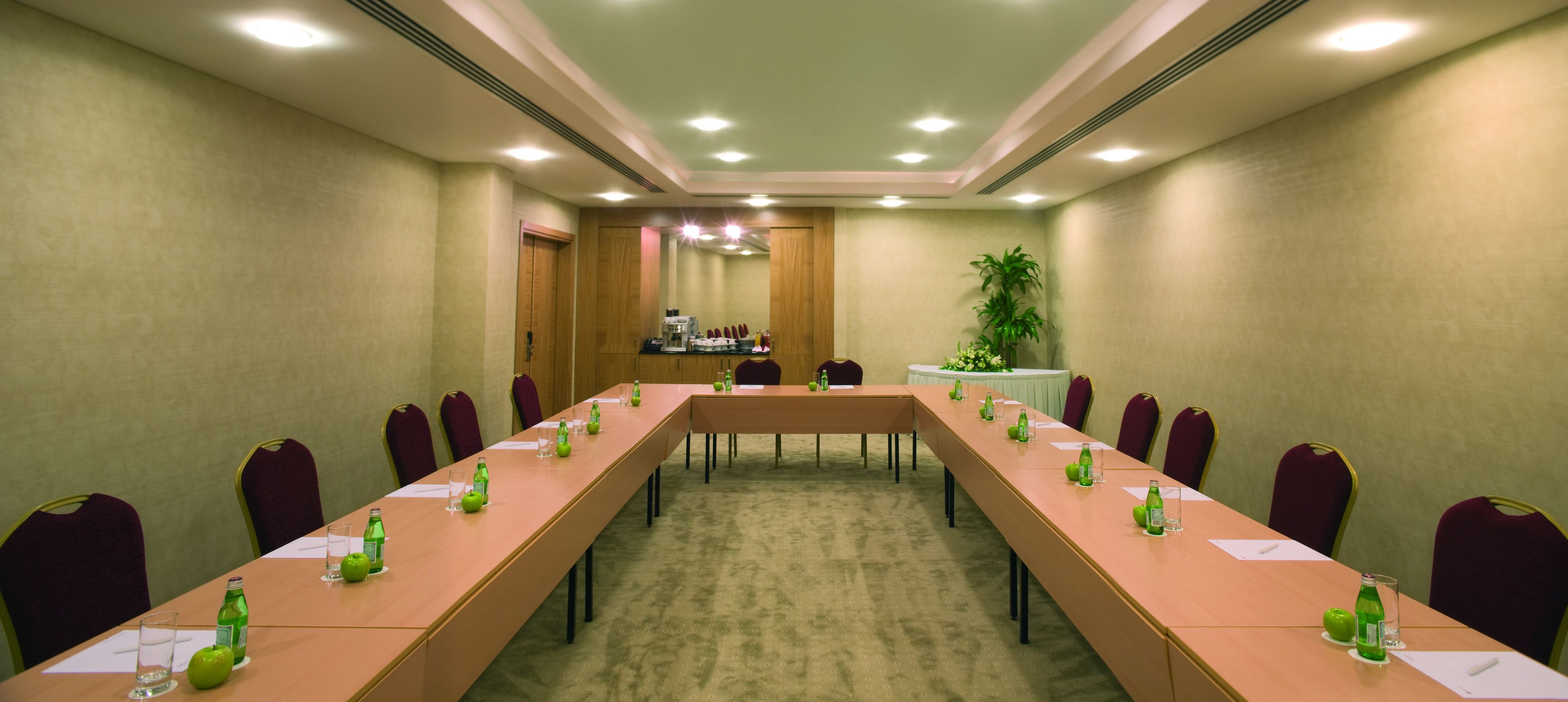 Mövenpick Hotel Izmir