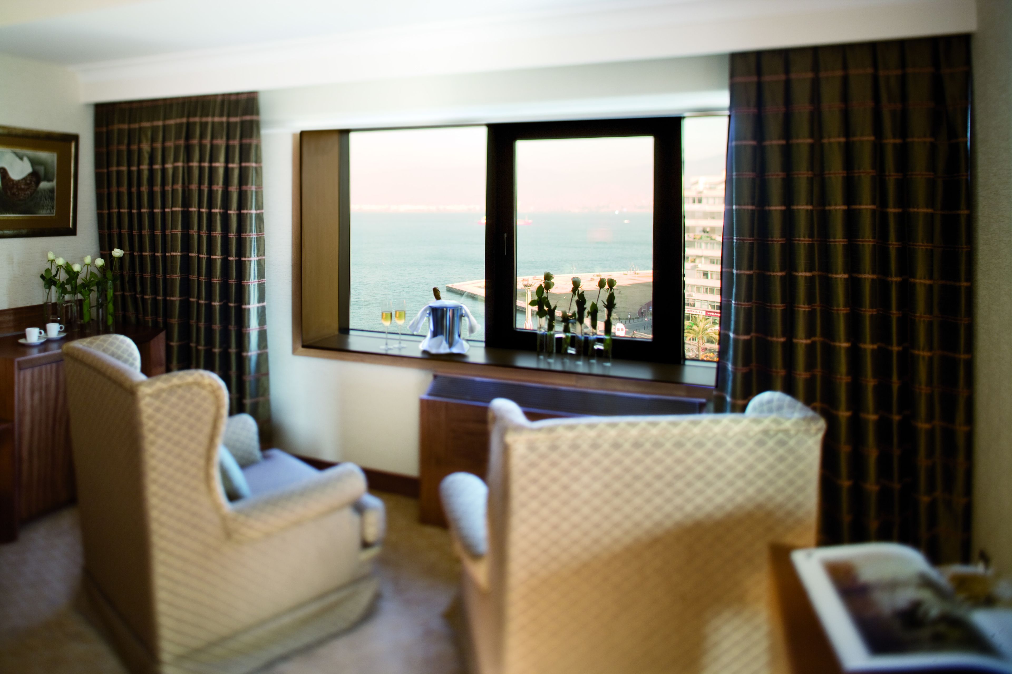 Mövenpick Hotel Izmir