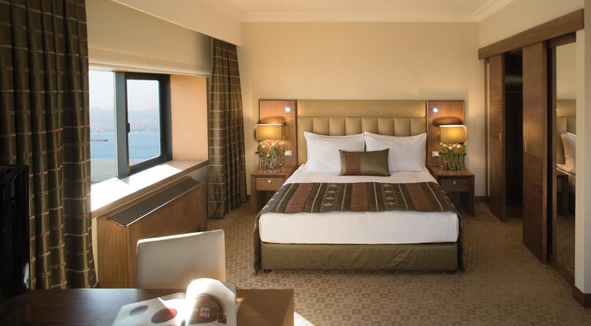 Mövenpick Hotel Izmir