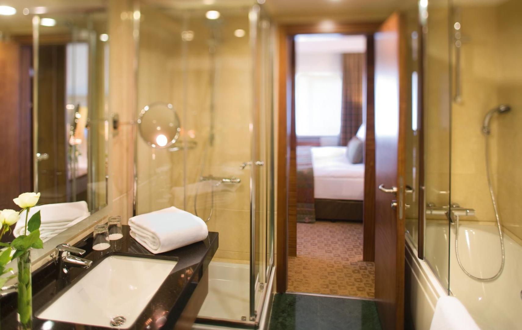 Mövenpick Hotel Izmir