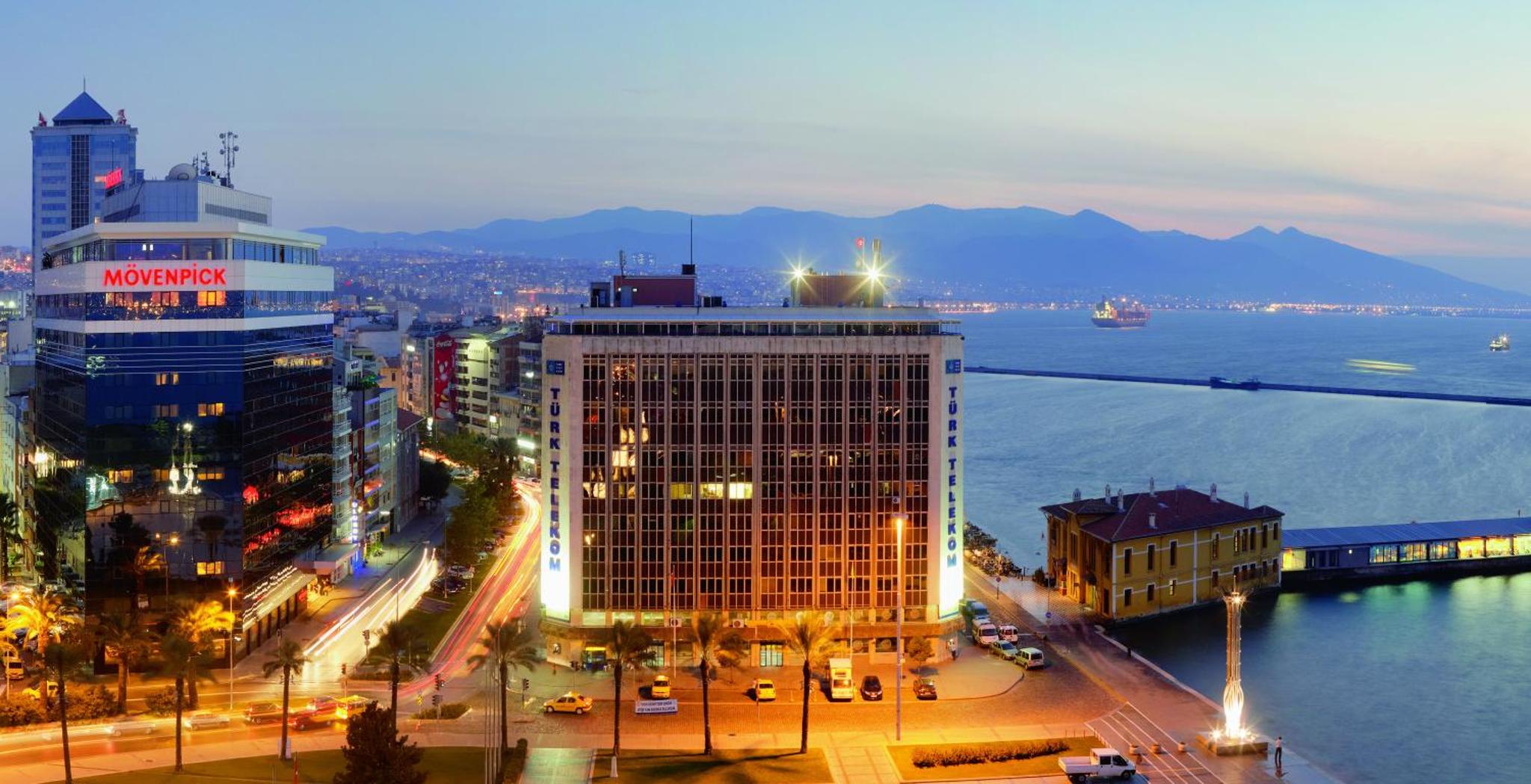 Mövenpick Hotel Izmir