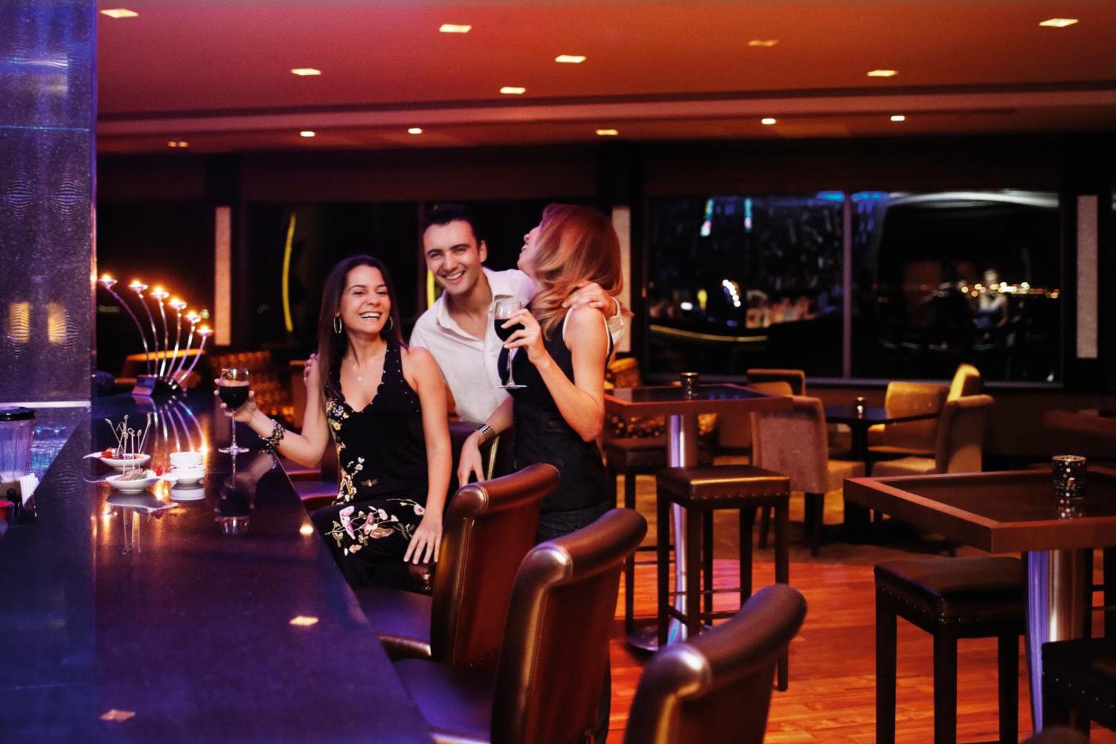Mövenpick Hotel Izmir