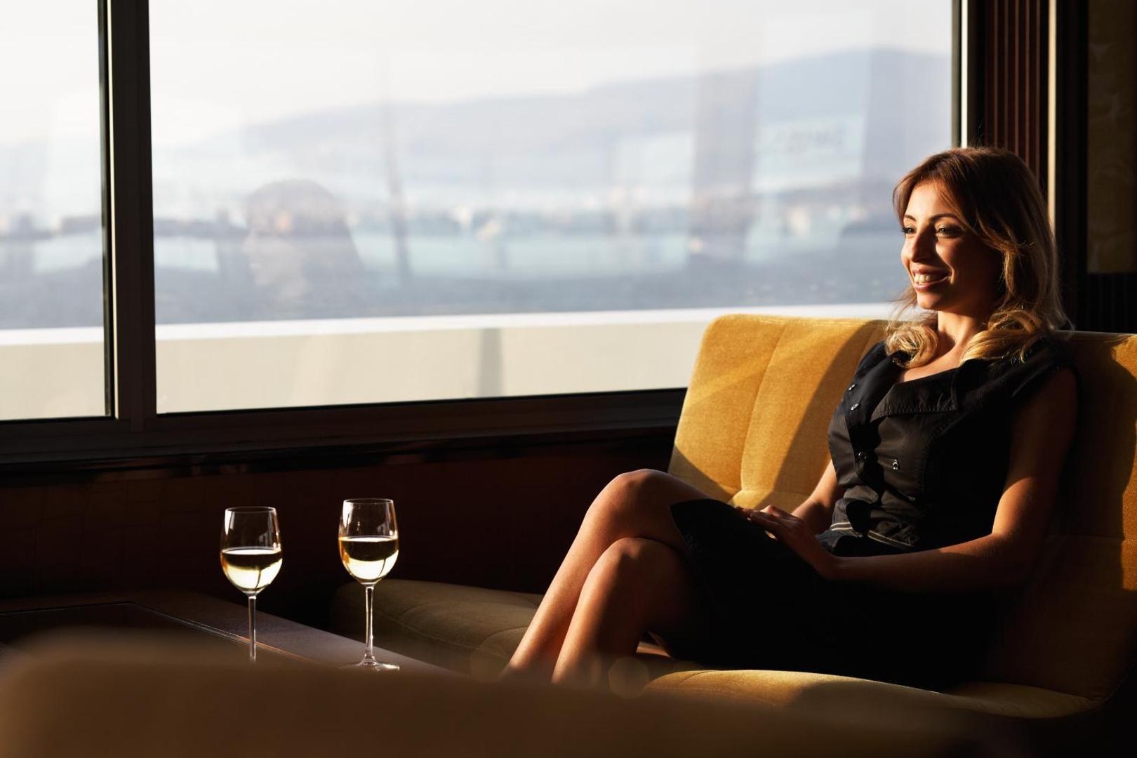 Mövenpick Hotel Izmir