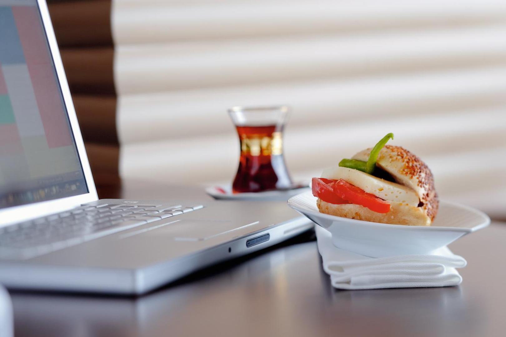 Mövenpick Hotel Izmir