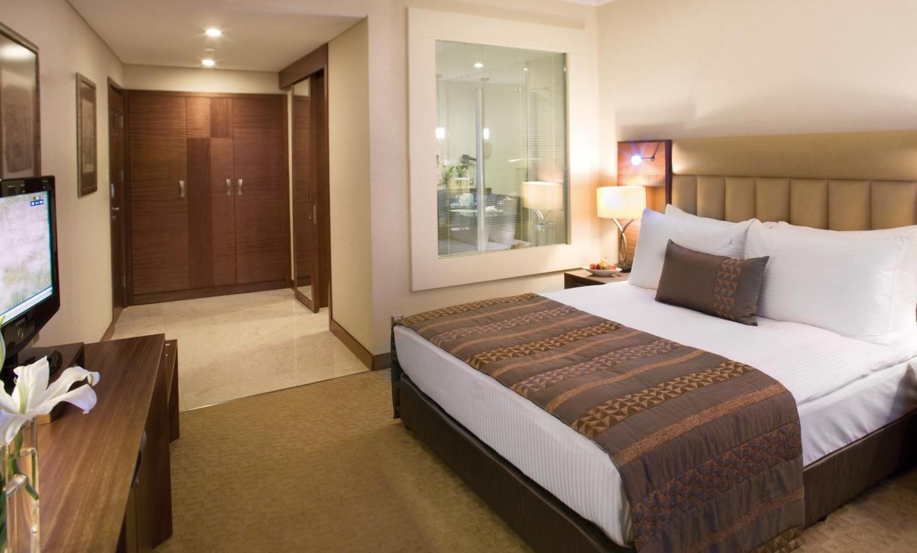 Mövenpick Hotel Izmir