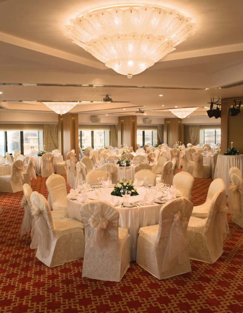 Mövenpick Hotel Izmir