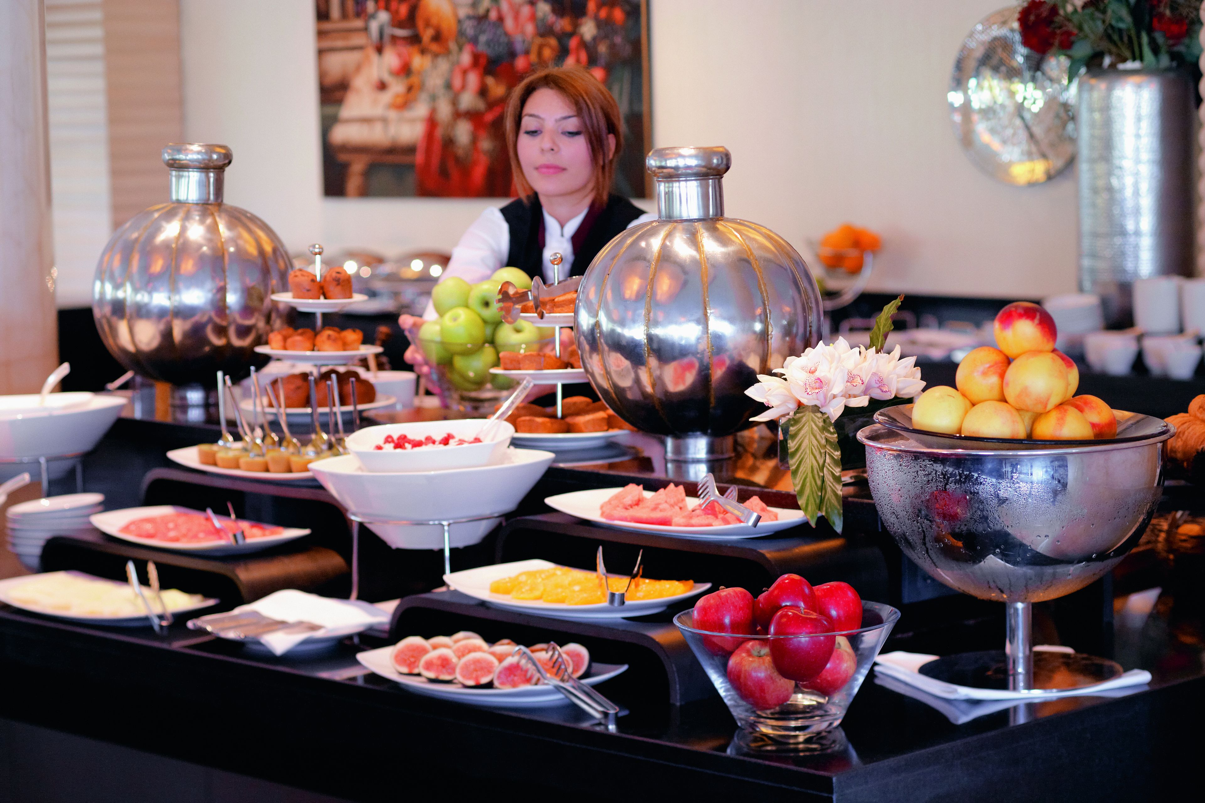 Mövenpick Hotel Izmir