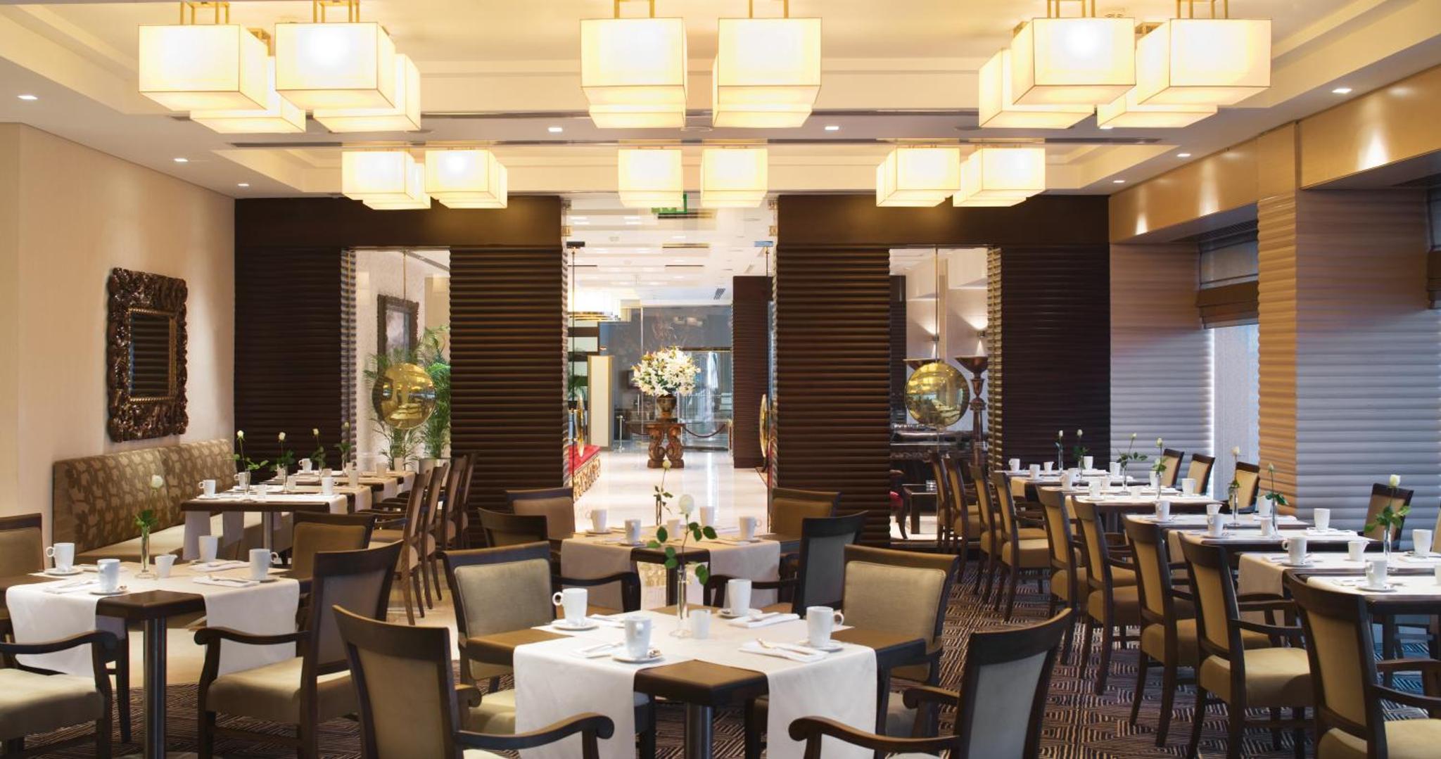 Mövenpick Hotel Izmir