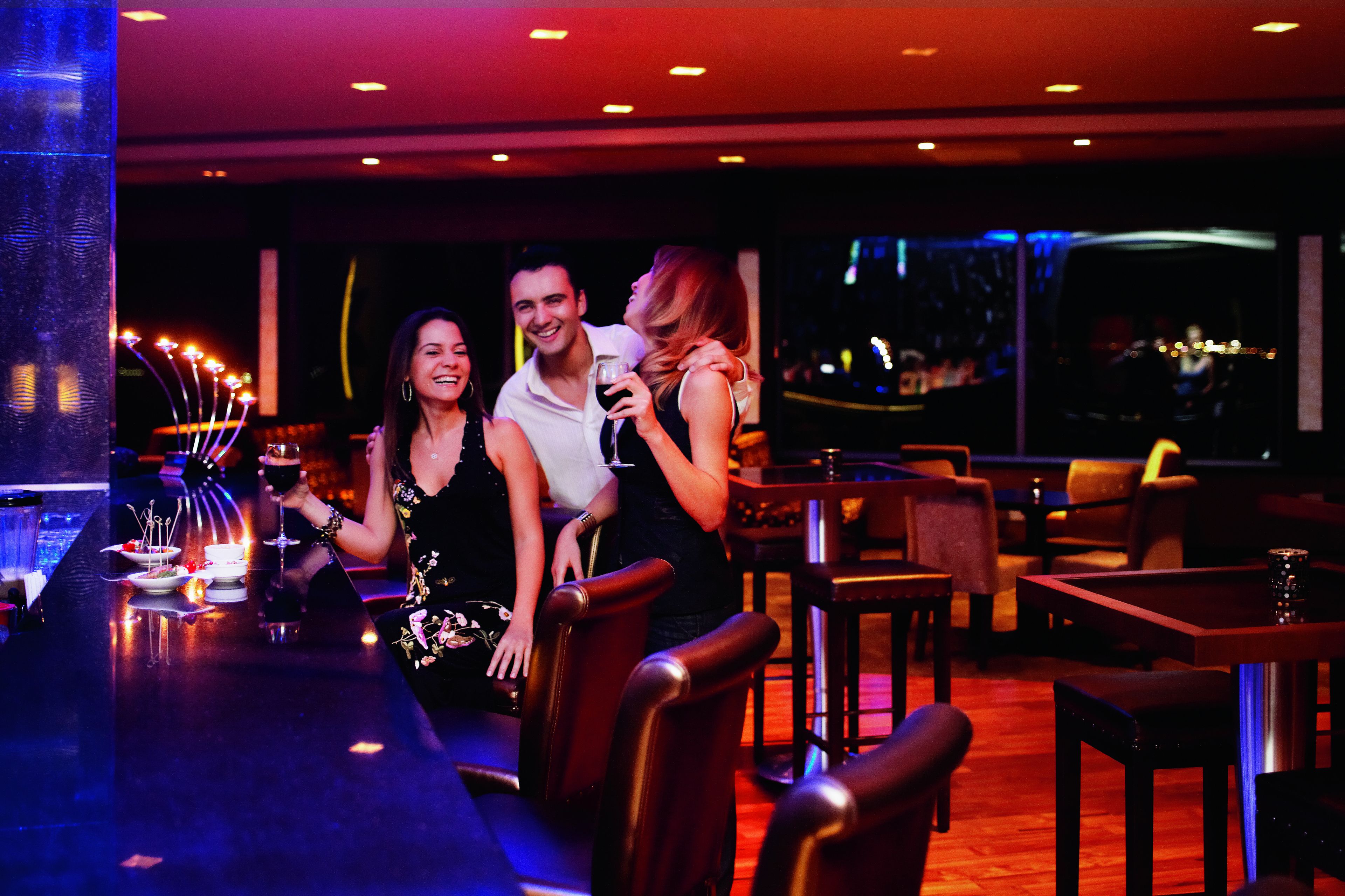 Mövenpick Hotel Izmir