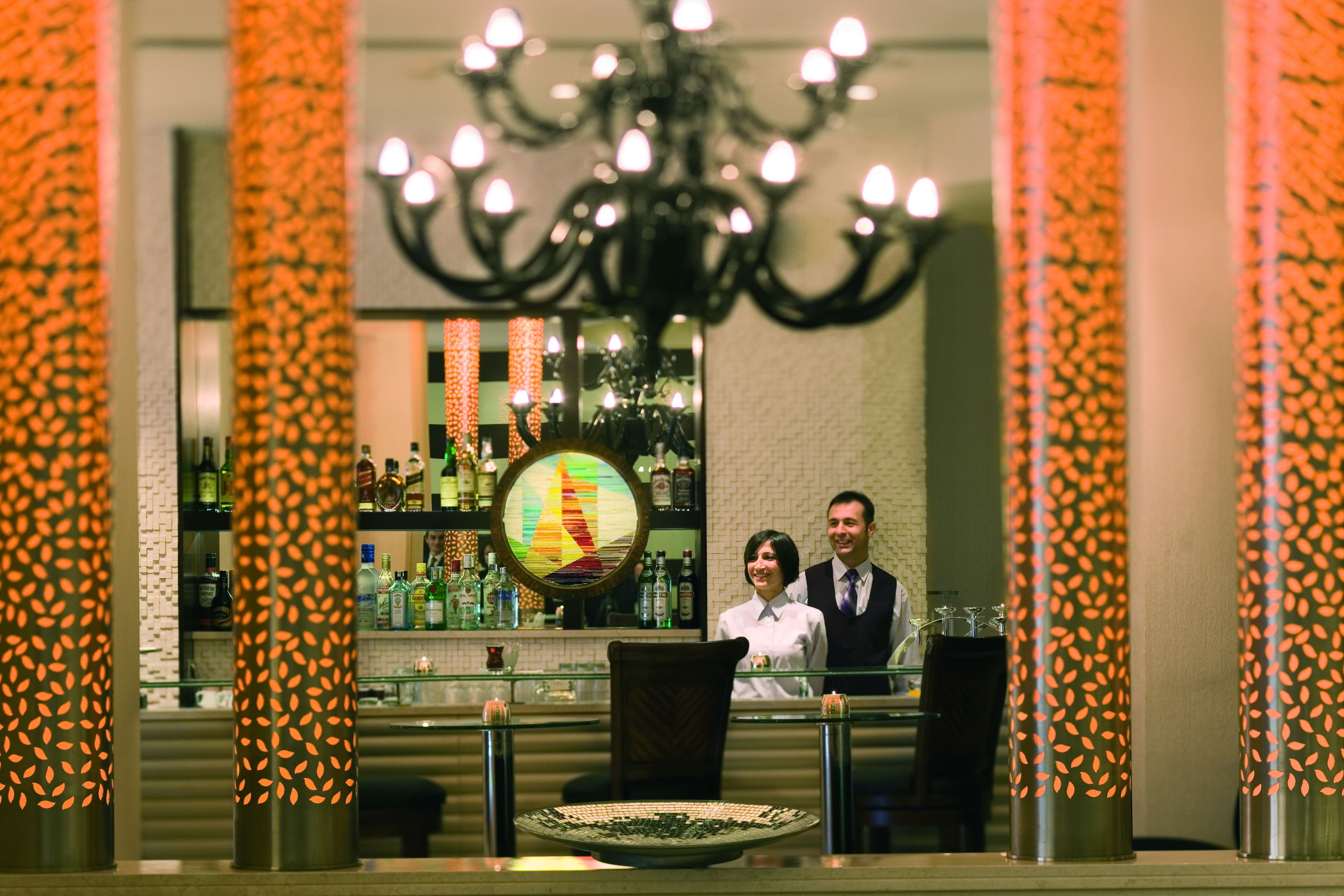 Mövenpick Hotel Izmir