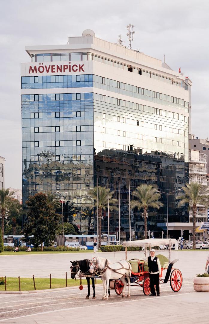 Mövenpick Hotel Izmir