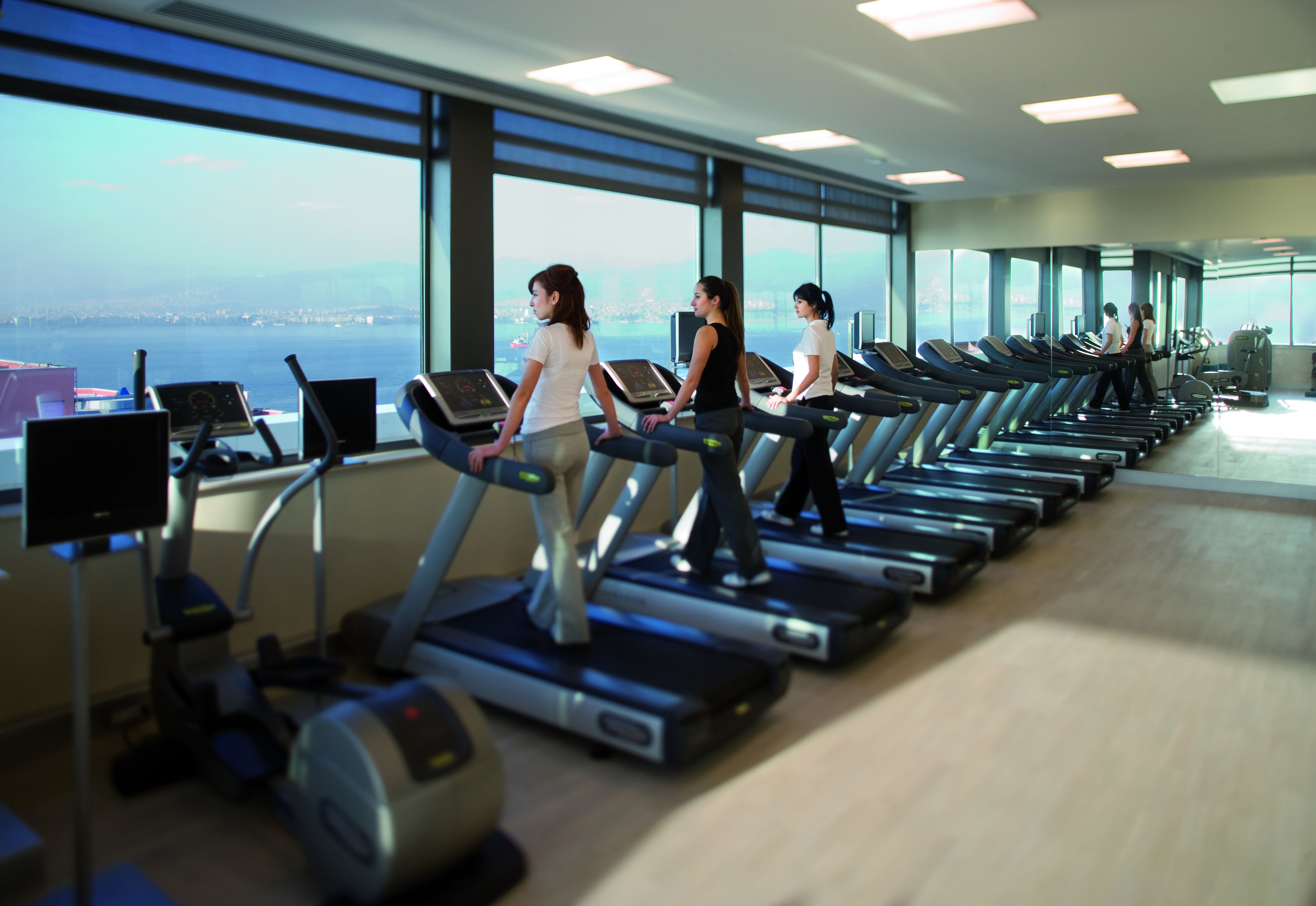 Mövenpick Hotel Izmir