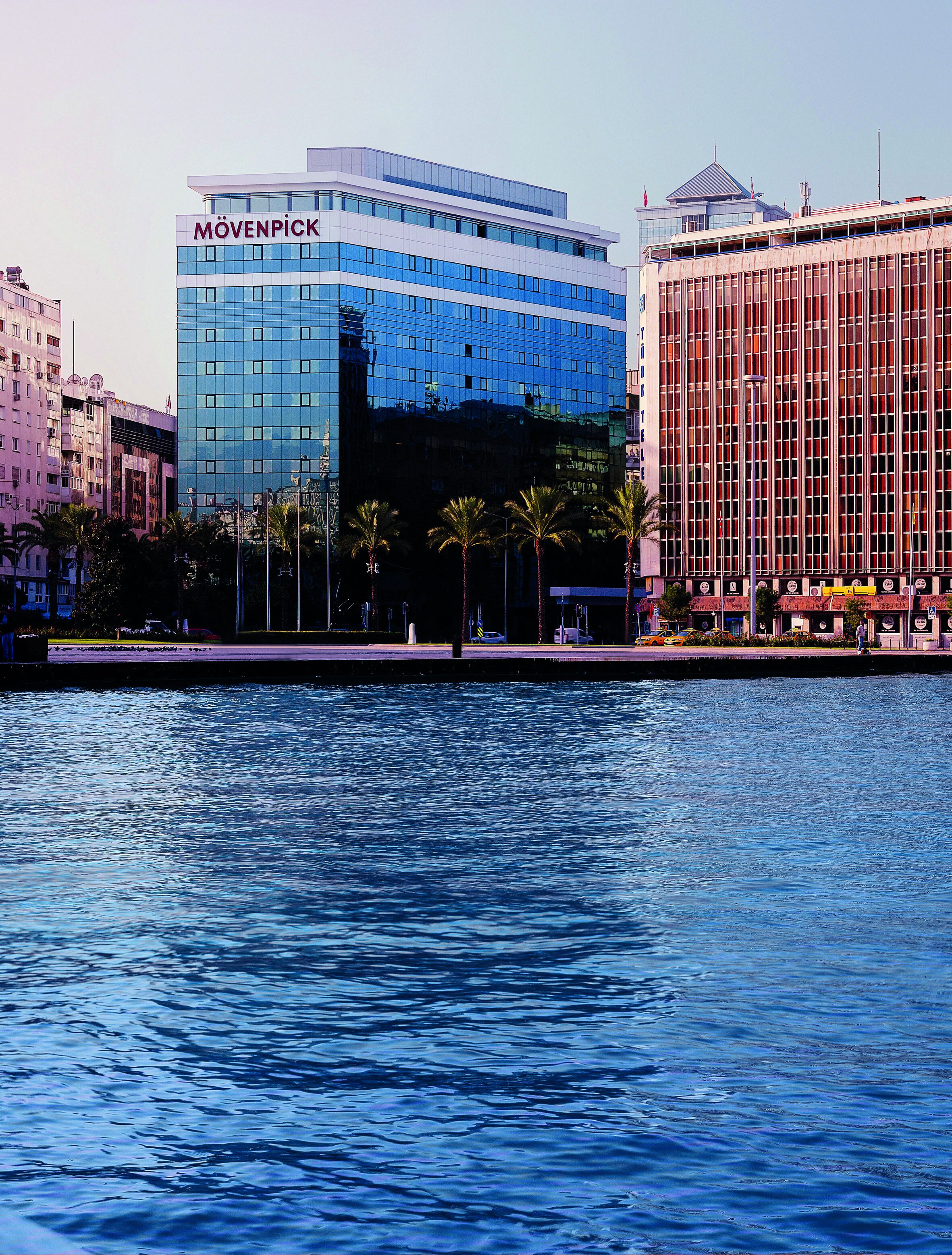Mövenpick Hotel Izmir