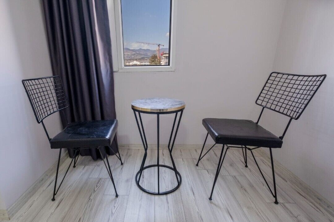 Yeni Mavi Otel