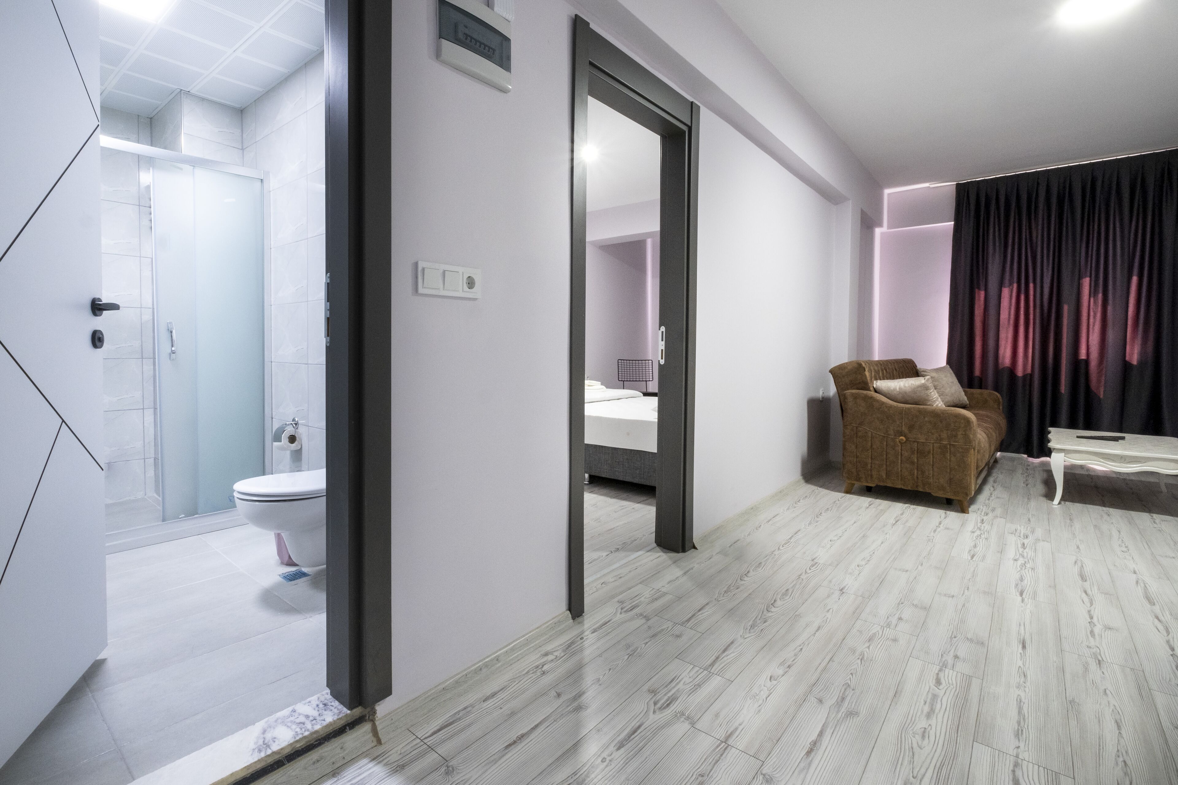 Yeni Mavi Otel