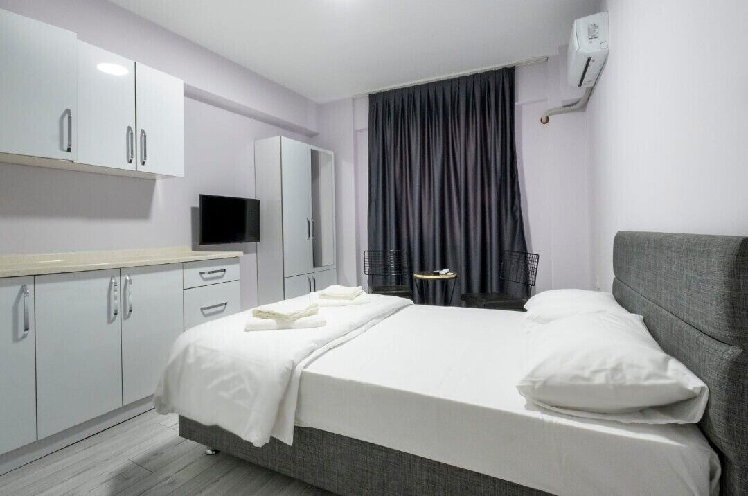 Yeni Mavi Otel