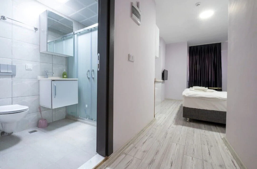Yeni Mavi Otel