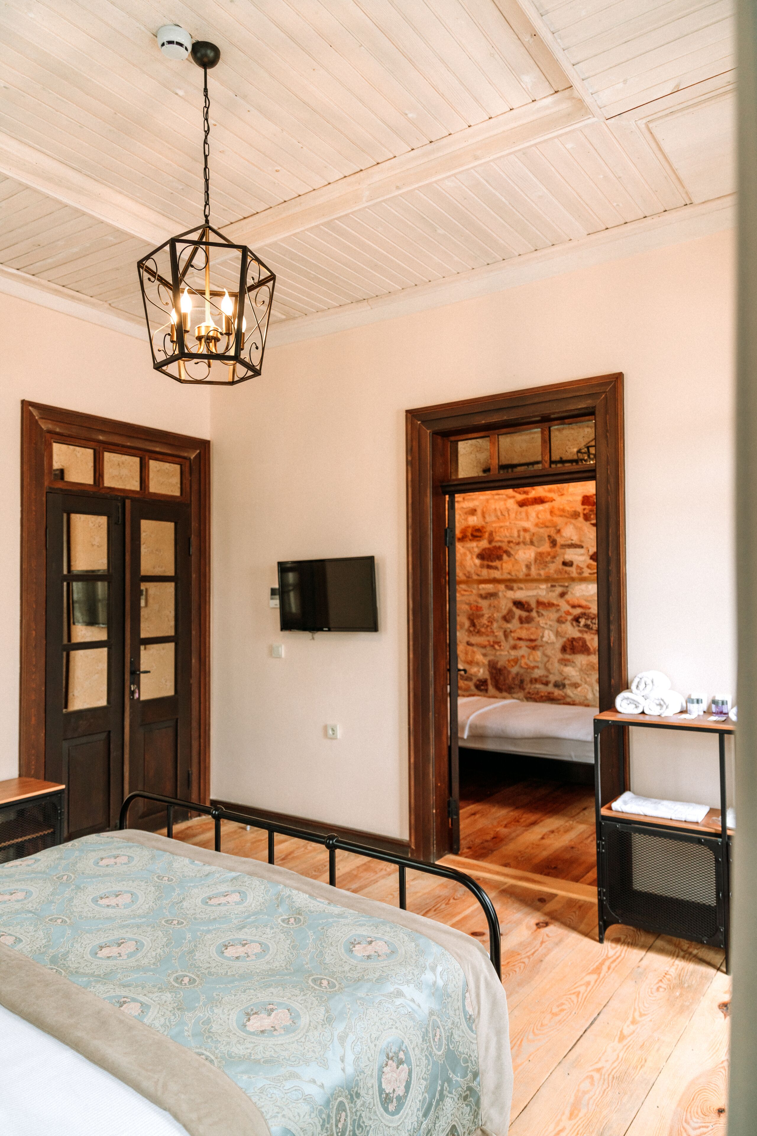 Nill's Stone House Otel
