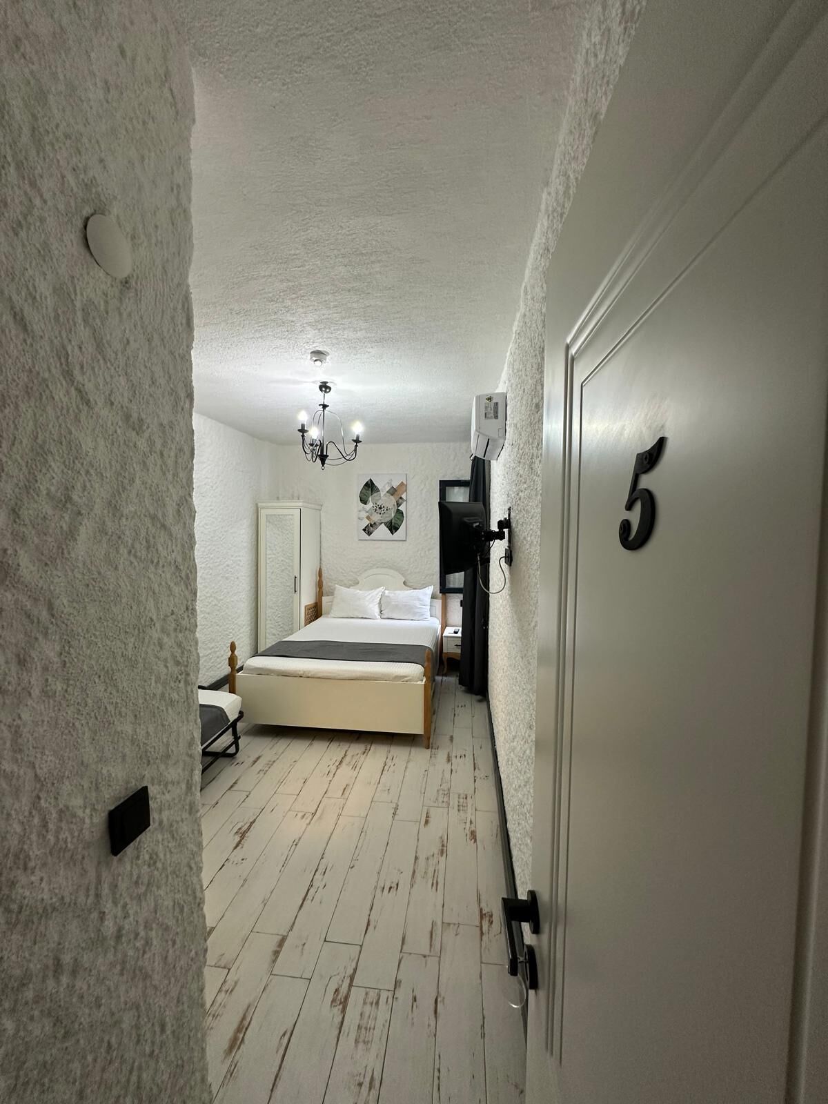 Novas Hotel Alaçati